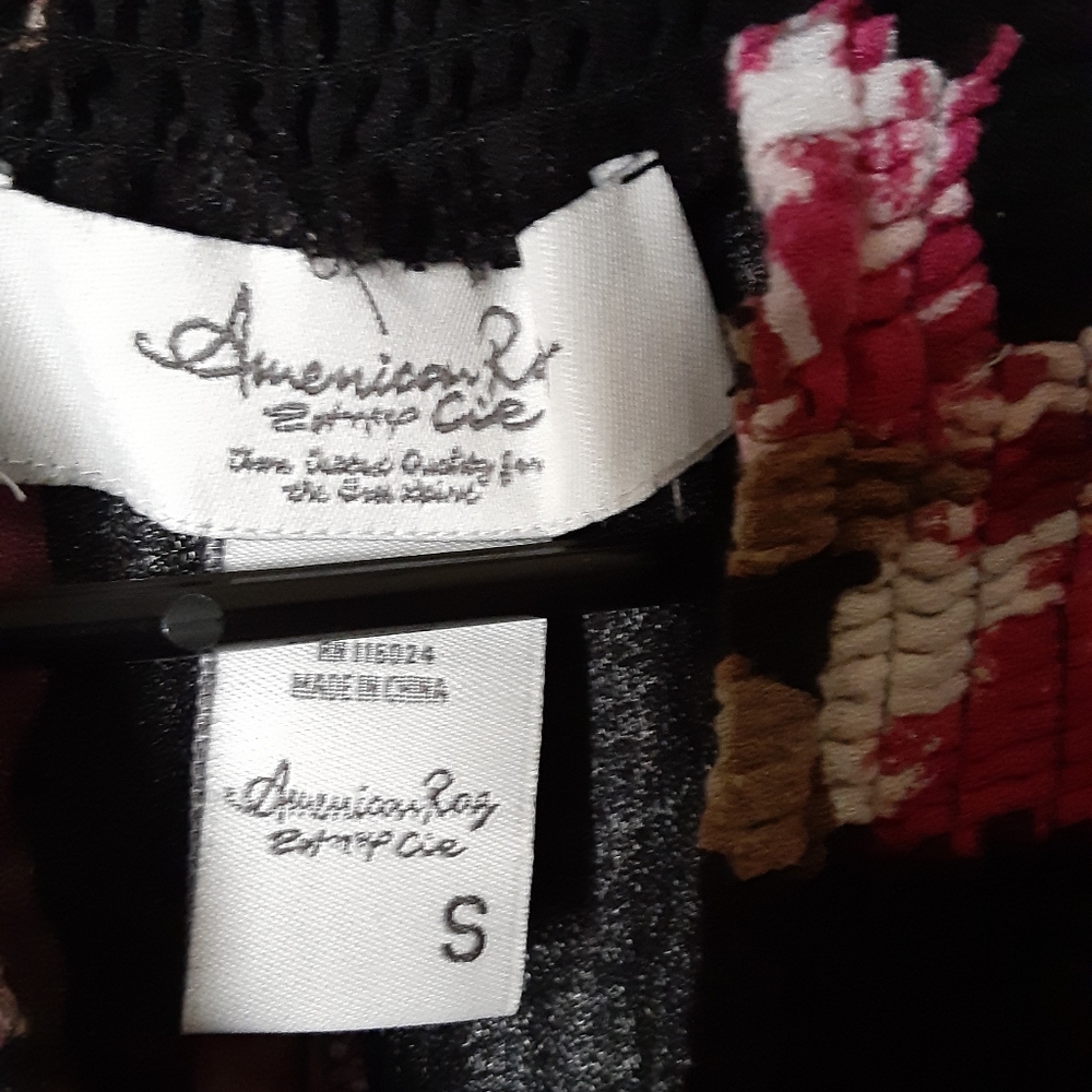 American Rag Pants - Picture 3 of 3